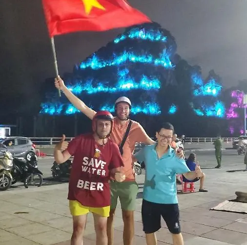 Nha Xanh Ha Long Homestay Hạ Long